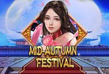 Mid-Autumn Festival slot